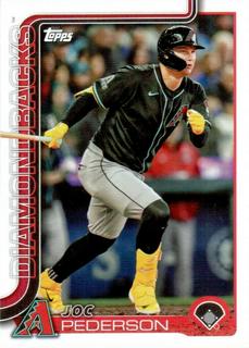 Joc Pederson