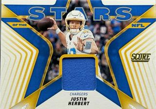 Justin Herbert