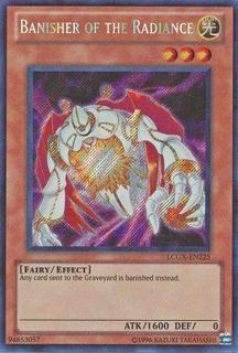 Banisher of the Radiance LCGX-EN225
