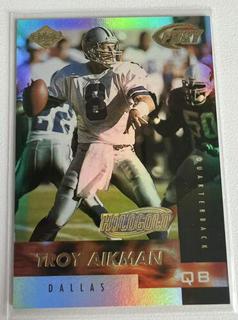 Troy Aikman