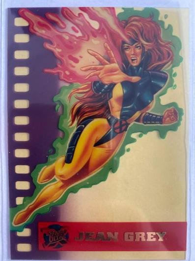 Jean Grey #4 Cover Art