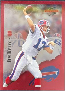 Jim Kelly
