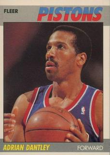 Adrian Dantley
