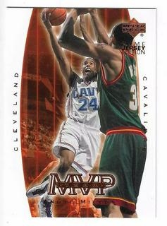 Andre Miller