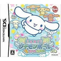 Cinnamon Ball: Kurukuru Sweets Paradise JP Nintendo DS Prices