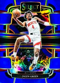 Jalen Green