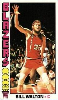 Bill Walton