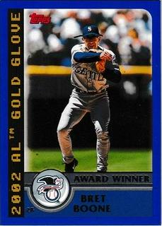 Bret Boone