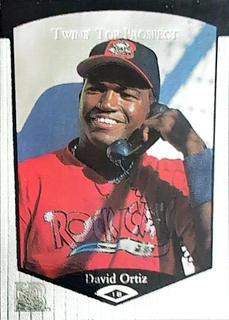 David Ortiz