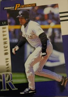 Dante Bichette