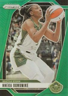 Nneka Ogwumike
