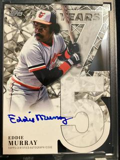 Eddie Murray