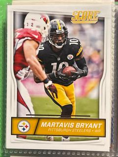 Martavis Bryant
