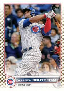 Willson Contreras