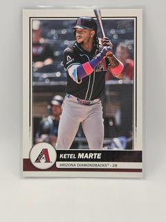 Ketel Marte