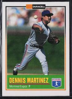 Dennis Martinez