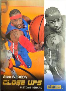 Allen Iverson