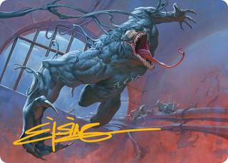 Venom, Evil Unleashed