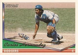 Carlos Hernandez