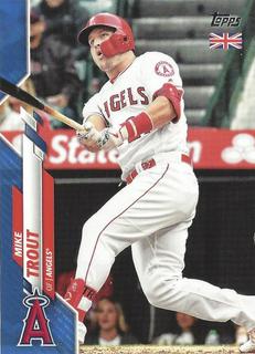 Mike Trout