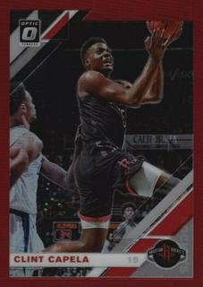 Clint Capela
