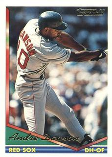 Andre Dawson