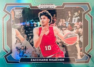Zaccharie Risacher