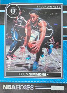 Ben Simmons