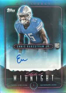 Ennis Rakestraw Jr.