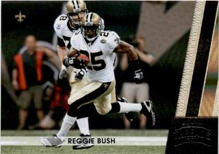 Reggie Bush