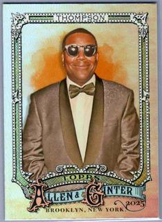 Kenan Thompson
