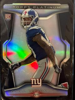 Odell Beckham Jr.