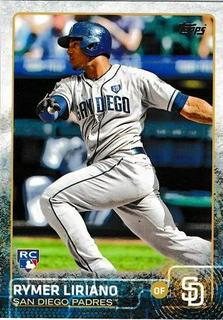 Rymer Liriano