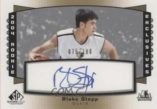 Blake Stepp