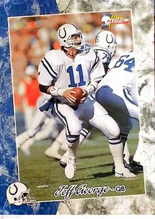 Jeff George