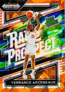Terrance Arceneaux