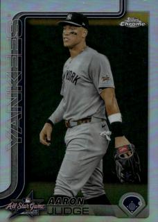 Aaron Judge