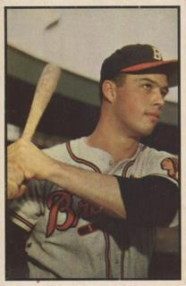 Eddie Mathews