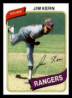 Jim Kern