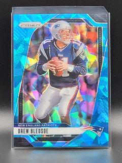 Drew Bledsoe