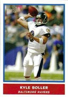 Kyle Boller