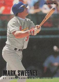 Mark Sweeney