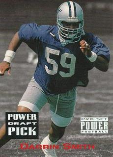 Darrin Smith