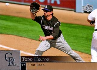 Todd Helton
