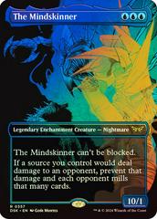 The Mindskinner [Borderless Foil] #357