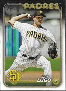 Seth Lugo