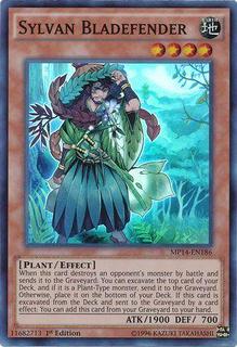Sylvan Bladefender MP14-EN186