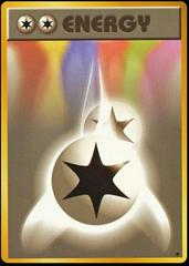 Double Colorless Energy Pokemon Japanese Expansion Pack Prices