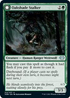 Oakshade Stalker