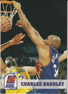 Charles Barkley
